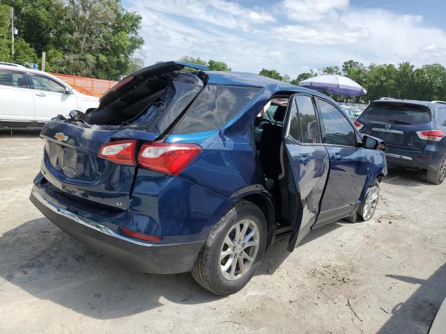 Vin: 2gnaxkev9l6101363, lot: 54426025, chevrolet equinox lt 20203
