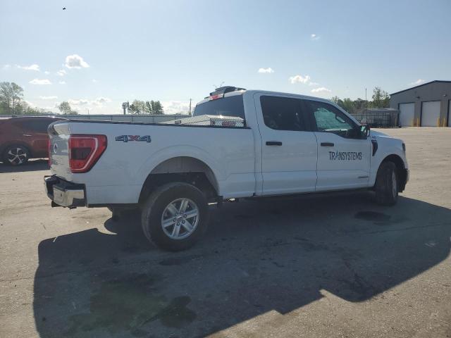 Vin: 1ftfw1ed8pfd25707, lot: 51474555, ford f-150 supercrew 20233
