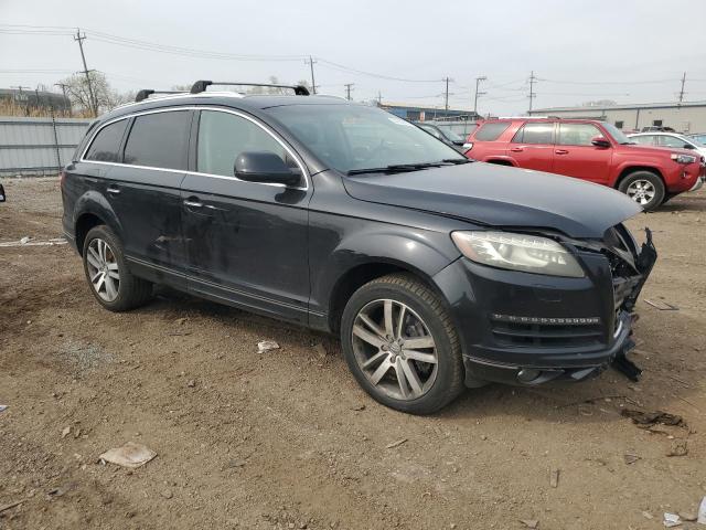 Vin: wa1lgafe1bd010608, lot: 54352855, audi q7 premium plus 20114