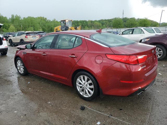 2015 KIA OPTIMA EX - 5XXGN4A7XFG438616
