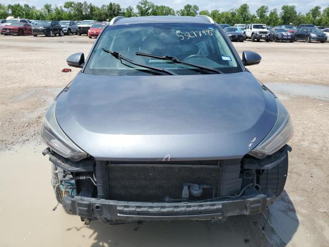 2019 HYUNDAI TUCSON LIM - KM8J33AL4KU969104