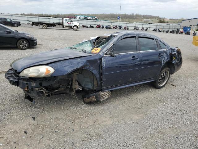Vin: 2g1wg5ek9b1145941, lot: 51383835, chevrolet impala lt 2011 img_1