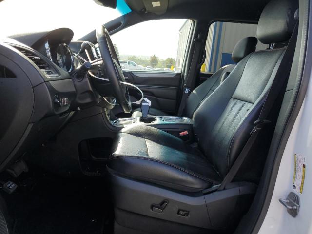 2018 DODGE GRAND CARA - 2C4RDGEG4JR195831