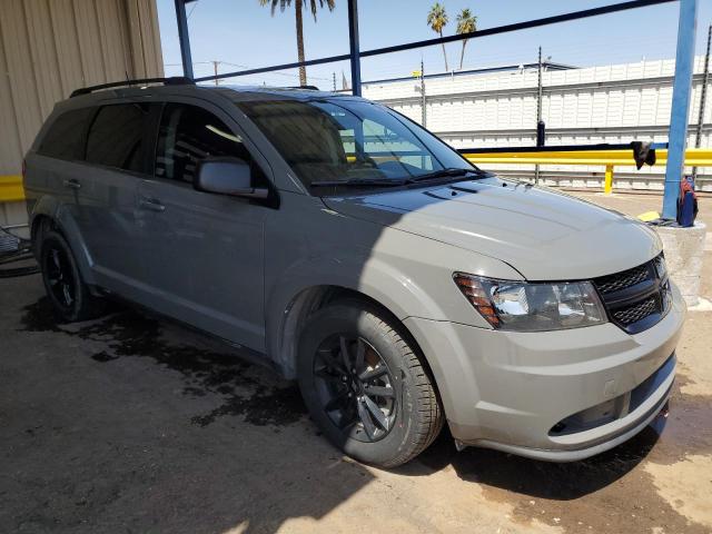 DODGE JOURNEY SE
