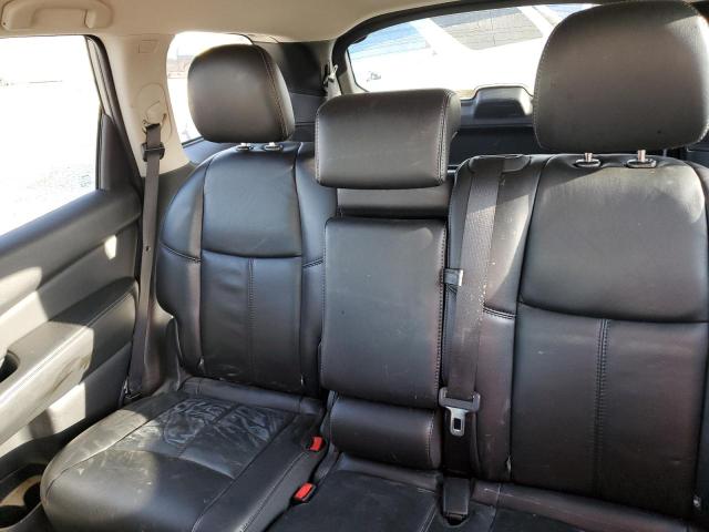 2016 NISSAN PATHFINDER - 5N1AR2MN3GC611964