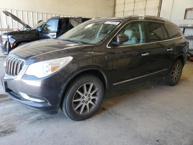 BUICK ENCLAVE