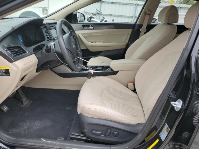 2015 HYUNDAI SONATA SPO - 5NPE34AF2FH091761