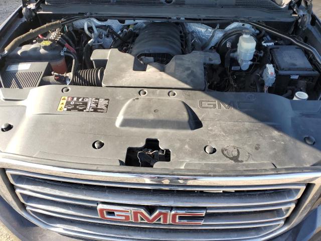 2017 GMC YUKON SLE 1GKS1AKC6HR151391