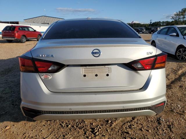 2021 NISSAN ALTIMA SV - 1N4BL4DV4MN359542