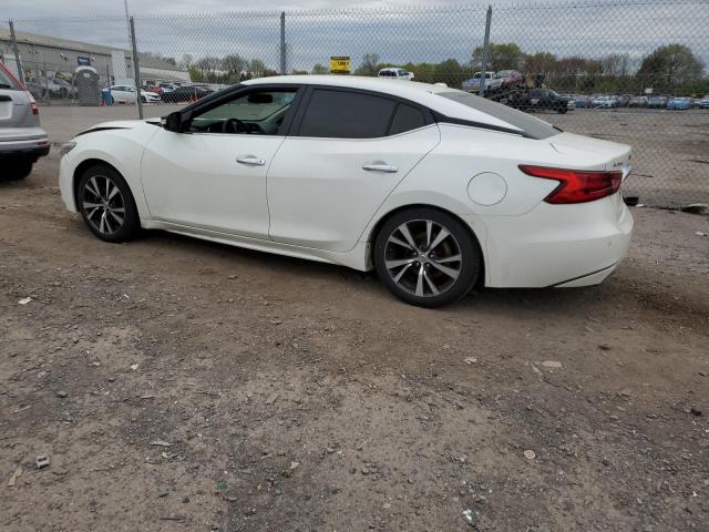 Vin: 1n4aa6ap9hc425460, lot: 52168535, nissan maxima 3.5s 20172