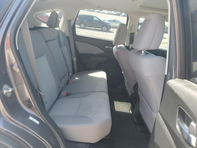 2015 HONDA CR-V EX 2HKRM3H58FH511061