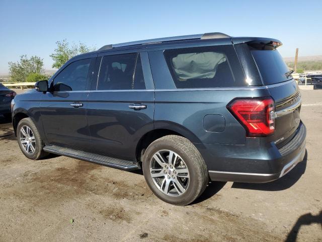 Vin: 1fmju2a82pea31624, lot: 53244415, ford expedition limited 20232