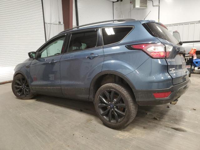 Vin: 1fmcu9gd9jub01381, lot: 52174295, ford escape se 20182
