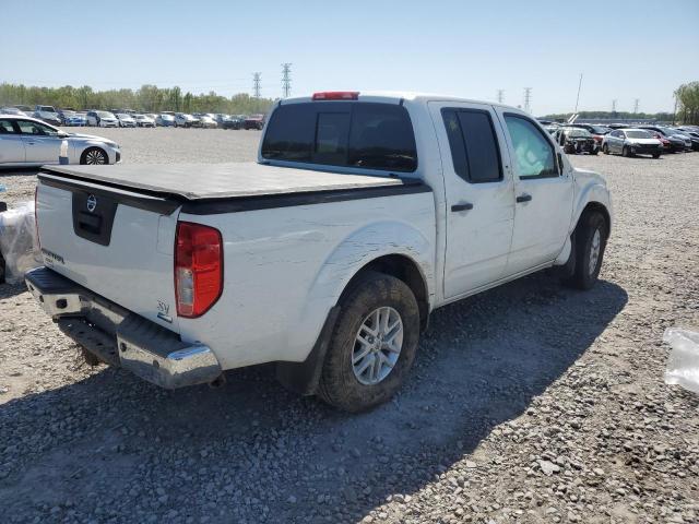 Vin: 1n6dd0er0hn768683, lot: 52220275, nissan frontier s 20173