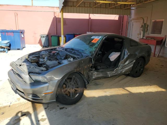 2013 FORD MUSTANG - 1ZVBP8AM1D5275371
