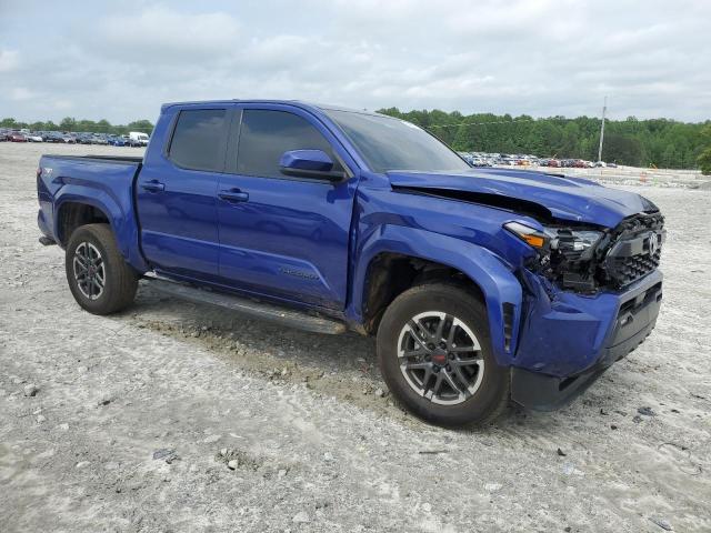 Vin: 3tmlb5jn2rm026334, lot: 54697225, toyota tacoma double cab 20244