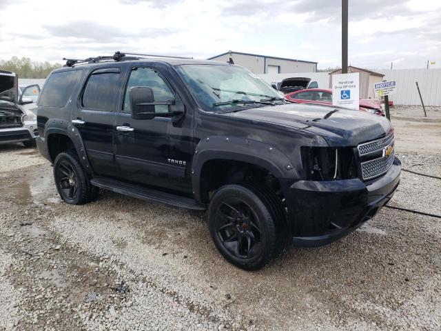 Vin: 1gnukbe05ar144941, lot: 52384845, chevrolet tahoe k1500 lt 20104