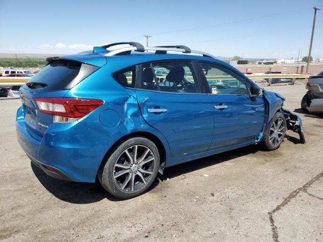 Vin: 4s3gtat63j3700350, lot: 54699485, subaru impreza limited 20183