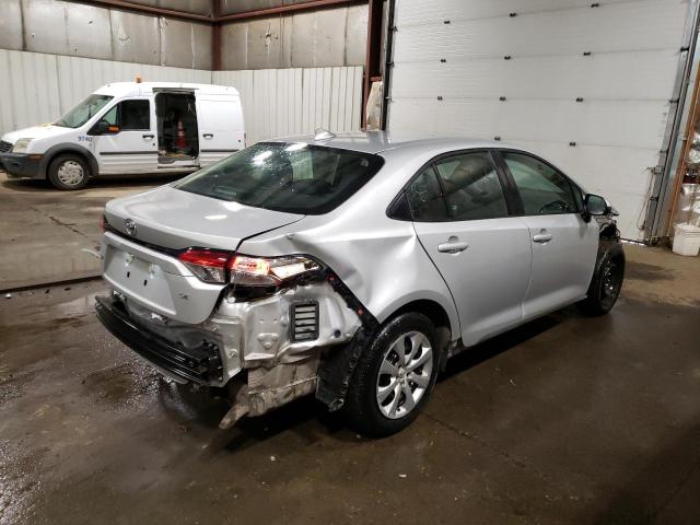 2023 TOYOTA COROLLA LE - 5YFB4MDE7PP037718