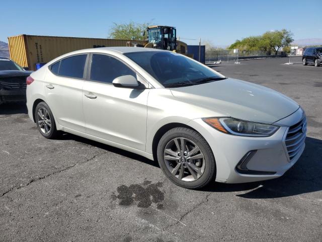 Vin: kmhd84lf7hu194995, lot: 53371405, hyundai elantra se 20174