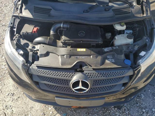 2018 MERCEDES-BENZ METRIS - WD4PG2EE7J3357837