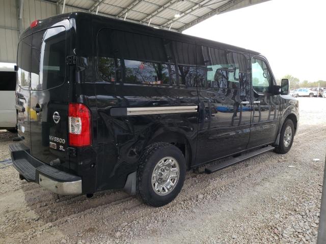 Vin: 5bzaf0aaxgn855778, lot: 51995095, nissan nv 3500 s 20163