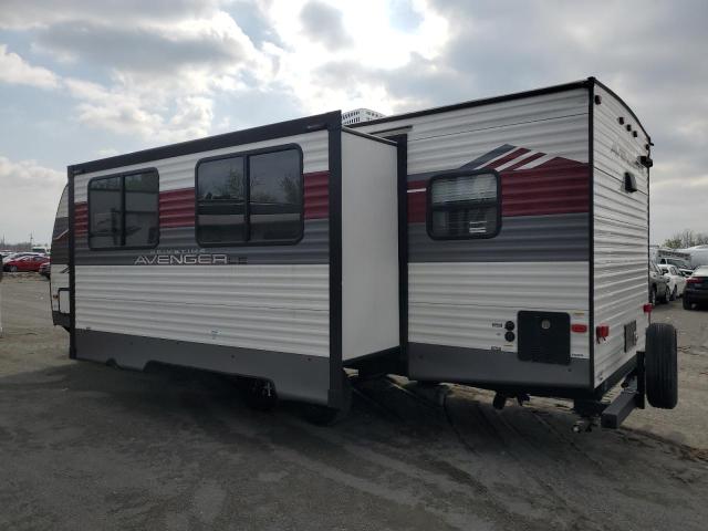 WILDWOOD AVENGER 2025 5ZT2AVNB2SB938746 photo #4