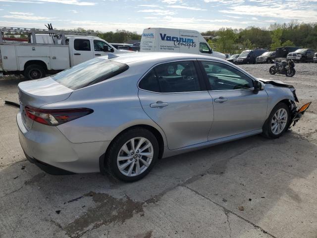 Vin: 4t1c11ak2ru920309, lot: 54576075, toyota camry le 20243