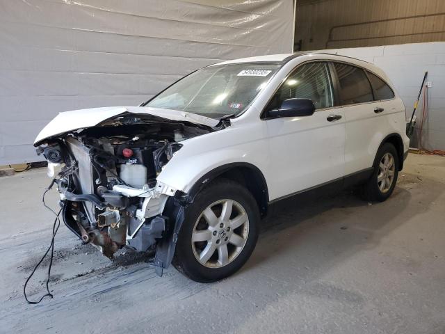 HONDA CR-V SE