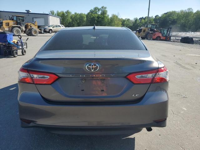 2020 TOYOTA CAMRY LE - 4T1C11AK3LU509945