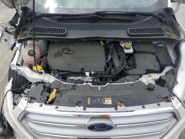 2018 FORD ESCAPE SE - 1FMCU0GD4JUB66988