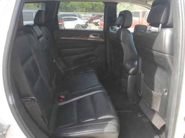 2011 JEEP GRAND CHER - 1J4RR5GG6BC619422