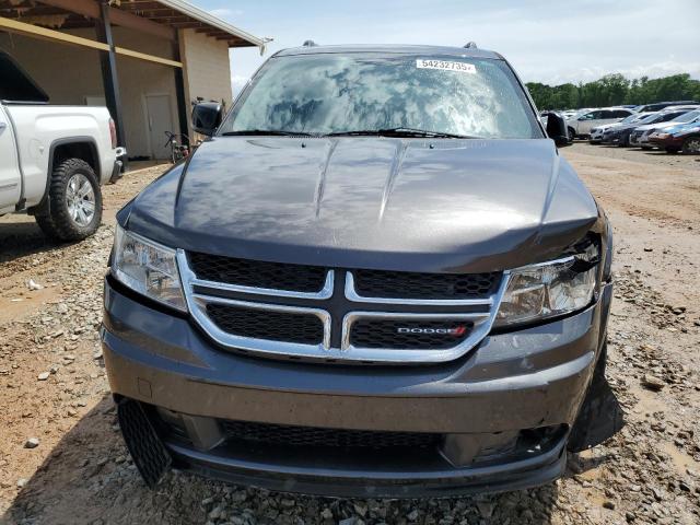 2017 DODGE JOURNEY SE - 3C4PDCAB3HT675702