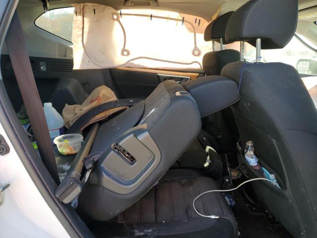 2017 HONDA CR-V EX 2HKRW2H51HH661178