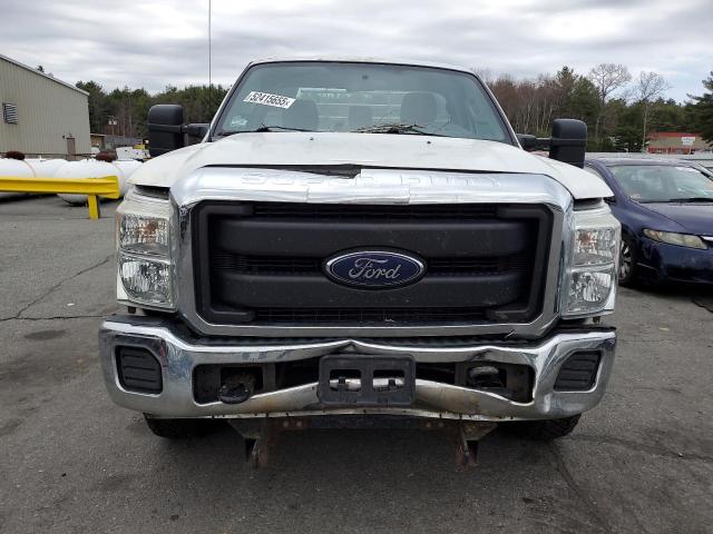 2016 FORD F250 SUPER - 1FTBF2B66GEA34459