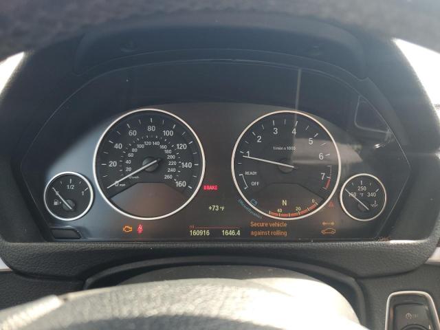 2015 BMW 320 I - WBA3B1G5XFNT63736