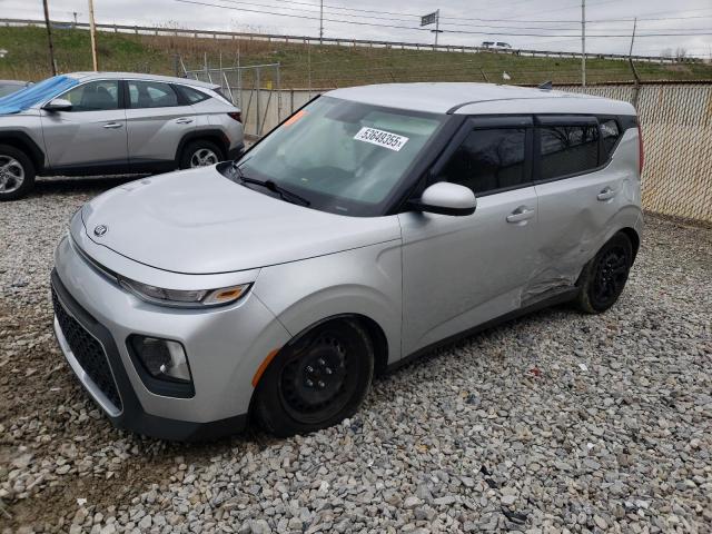 KIA SOUL LX