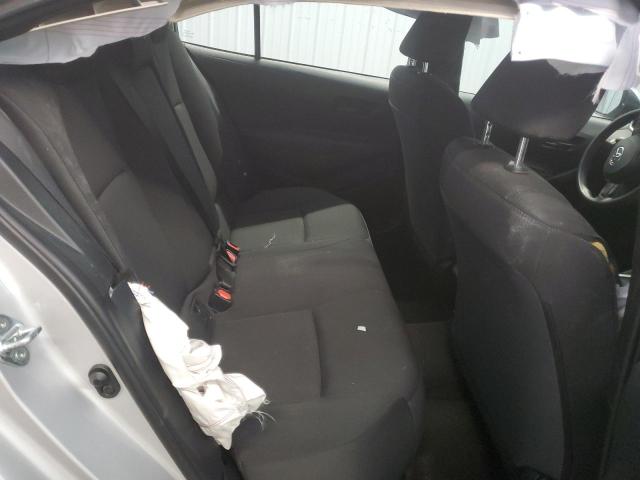 2023 TOYOTA COROLLA LE 5YFB4MDE0PP048169