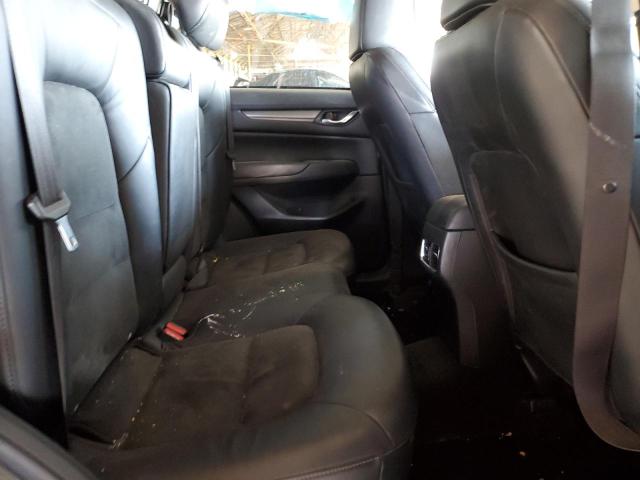 2020 MAZDA CX-5 TOURI - JM3KFACMXL1852969