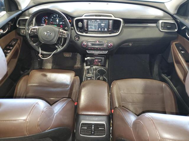 2019 KIA SORENTO SX - 5XYPKDA55KG444580
