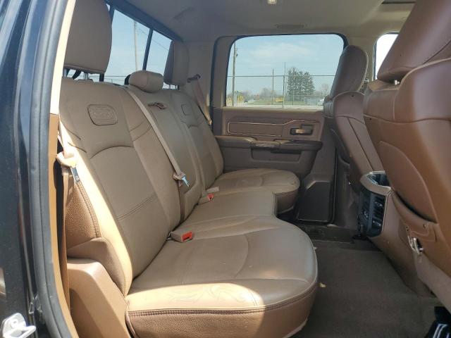 2021 RAM 2500 LONGH - 3C6UR5GL4MG509697