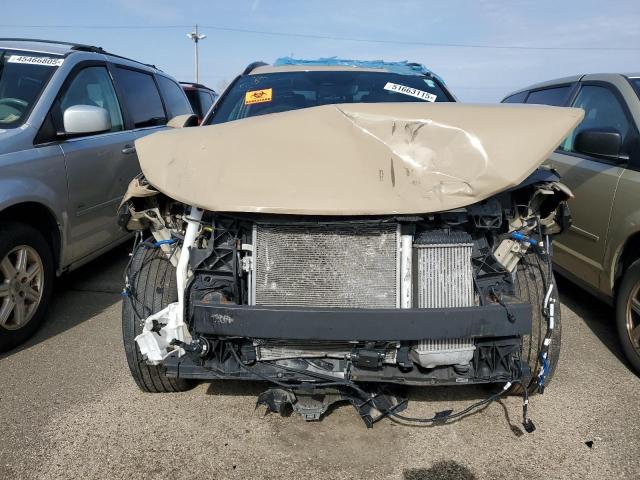 2023 HYUNDAI SANTA CRUZ 5NTJEDAF5PH046034