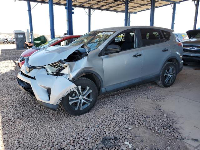 Vin: 2t3zfrev4jw507236, lot: 54590815, toyota rav4 le 2018 img_1