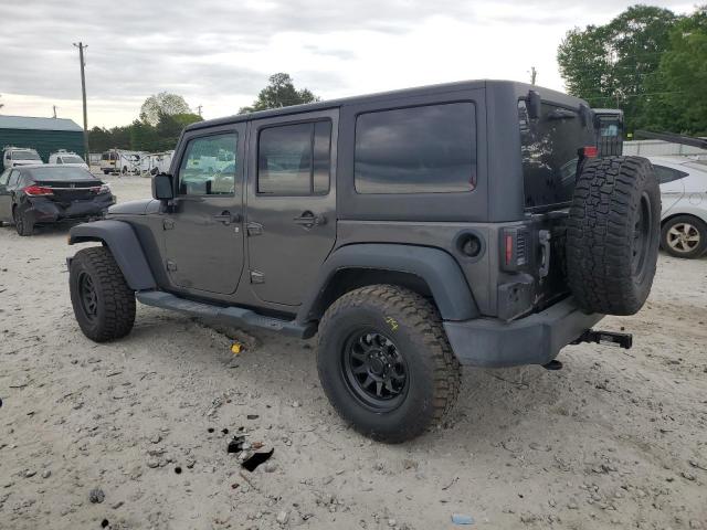 Vin: 1c4bjwdg4hl546052, lot: 54051145, jeep wrangler sport 20172