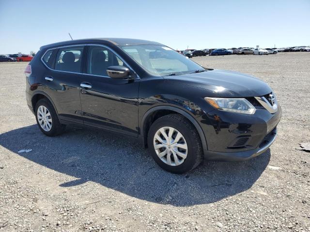 Vin: knmat2mv3fp591549, lot: 52393525, nissan rogue s 20154