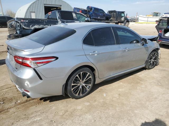 Vin: 4t1g11ak6lu874086, lot: 52324125, toyota camry se 20203