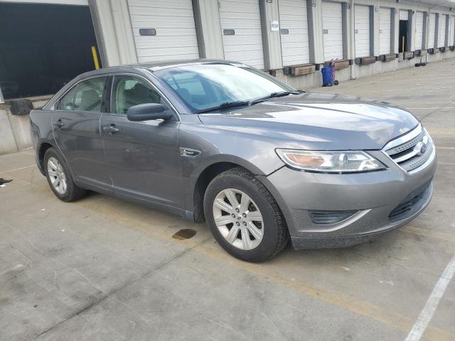 Vin: 1fahp2dw6cg108147, lot: 52652615, ford taurus se 20124