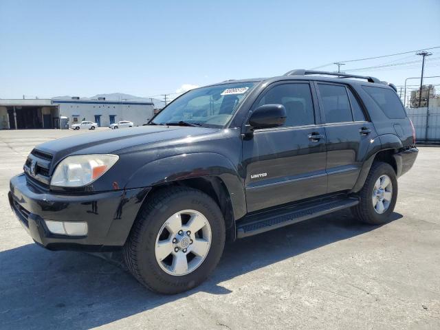 TOYOTA 4RUNNER LI