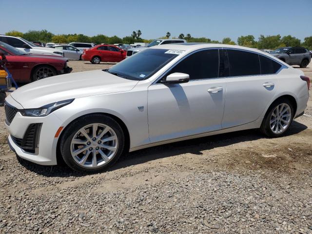 Vin: 1g6dw5rk9p0140949, lot: 52192165, cadillac ct5 luxury 2023 img_1