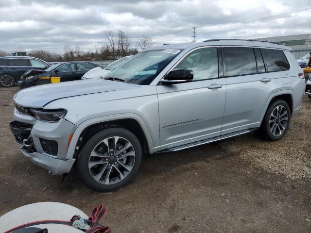 JEEP GRAND CHER